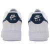 Nike Кроссовки мужские Air Force 1 07 Белый Темно-синий FJ4146-119