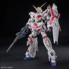 Mega Size Model Mobile Suit Gundam UC Unicorn Gundam Scale Plastic Model (Destroy Mode) 1/48 Color-coded
