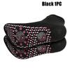 1/5pairs Tourmaline Self-Heating Socks Winter Warm Thermal Health Care Socks Slimming Health Short Sock Magnetic Therapy Sock