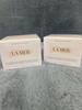 La Mer Сияющая тональная основа-кушон 3 Natural Beige Стойкий увлажняющий консилер SPF PA+++ Сменный блок