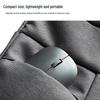 Lenovo Беспроводная бесшумная мышь M232 с двумя режимами