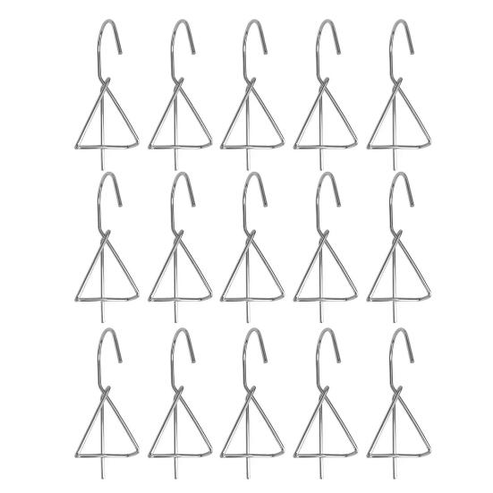 Терракотовые Горшки для Растений Вешалки Крючки для Цветочных Горшков для Глиняных Горшков Нержавеющая Сталь Держатель для Терракотовых Горшков Вешалка для Растений для Забора Стены Уличный Внутренний Декор