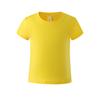 Cotton Children's T-shirt Short Sleeved Summer Short Sleeved Cute and Comfortable