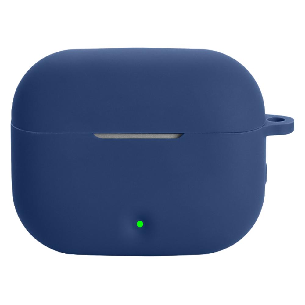 Для Edifier Lolli Pro 5 Защитный чехол Bluetooth-совместимые наушники Силиконовый чехол с крючком