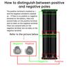 Корпус для 8*21700 аккумуляторов 22.5W Быстрая зарядка DIY Ящик для хранения аккумуляторов Корпус Power Bank без пайки PD+ Flash Charge+ Быстрая зарядка