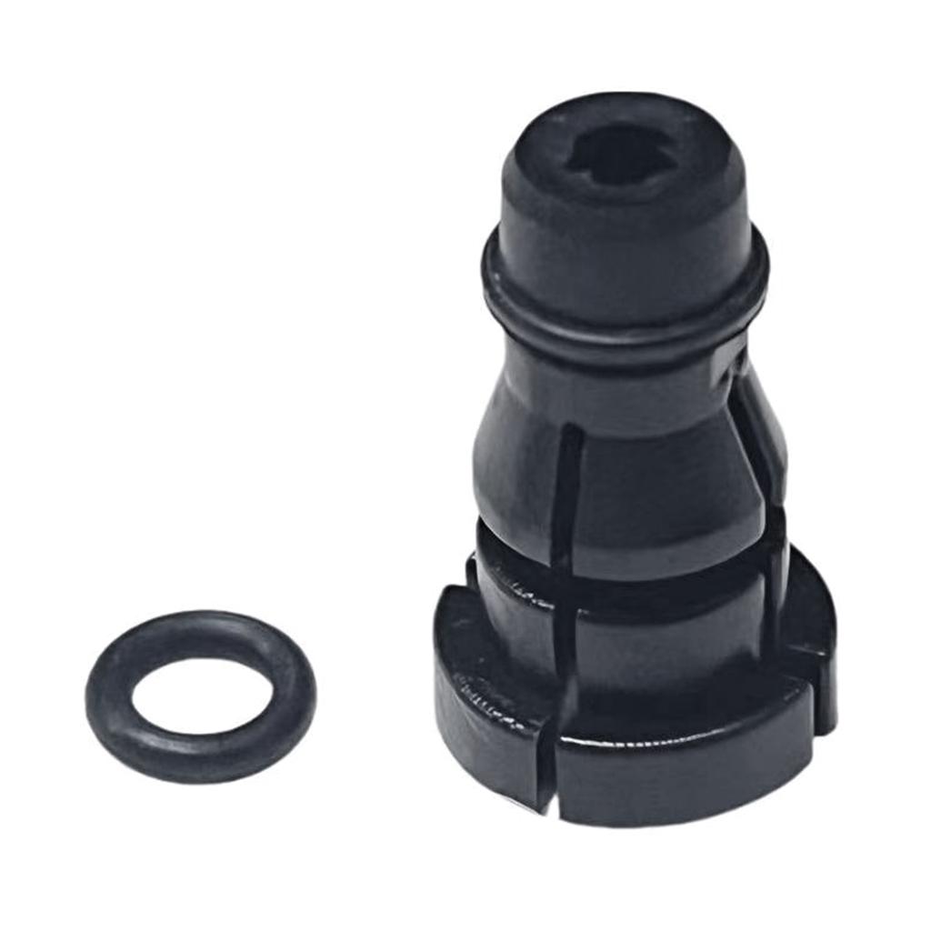 Модернизация Адаптер шланга сцепления Устойчив к коррозии Простая установка Соединитель линии жидкости сцепления Подходит для Golf Bora