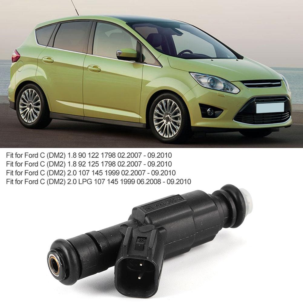 Petrol Fuel Injector 0280156154 Fit for Ford C (DM2) 1.8 90 122 1798 02.2007 09.2010