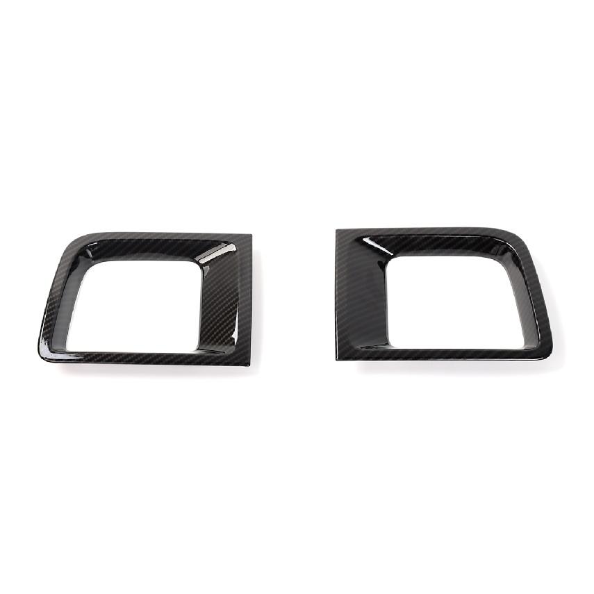 Передняя решетка автомобиля, бампер, воздухозаборники, вентиляционные отверстия, накладка, рамка для Jeep Renegade 1,4 T 2016 2017 2018, внешний вид