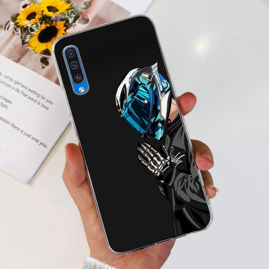 Модный расписной чехол для Samsung Galaxy A50 A50S A30S, мягкая силиконовая TPU задняя крышка для Samsung A30S A 50 50S, чехлы для телефона