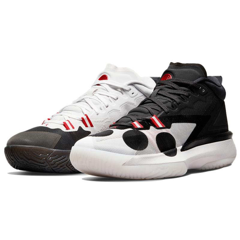 Air Jordan Naruto X Air Jordan Zion 1 Sp Pf 'Мудрец Шести Путей' Jordan DQ5569-160