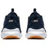 Nike Лоден Удобная Ткань Амортизирующие Нескользящие Износостойкие Дышащие Кроссовки с Низким Верхом Женские кроссовки Темно-синие 896298-402
