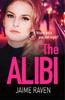 Книга The Alibi