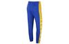 Jordan Спортивные вязаные брюки мужские Игровой синий CD5754-480