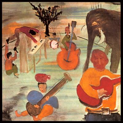 CD БАНД. - Music From Big Pink  CDP7460692 Capitol Records US Рок Б/У