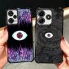 Чехол для телефона Bad Bunny X100pre с покрытием для Xiaomi Redmi Note 14 15 Pro Plus 13 12 11 11S 11T 10 9S 9 5G, противоударный с подушкой безопасности