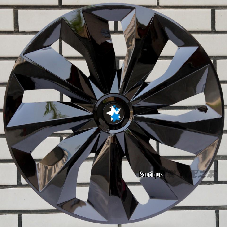 Декоративная стальная колпак ступицы колеса 16" для Venucia D60/D60EV