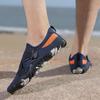 35-46 Summer Swimming Shoes Men/women's Five-finger Water Sports Shoes Beach Shoes