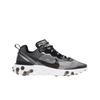 React Element 87 Anthracite Black