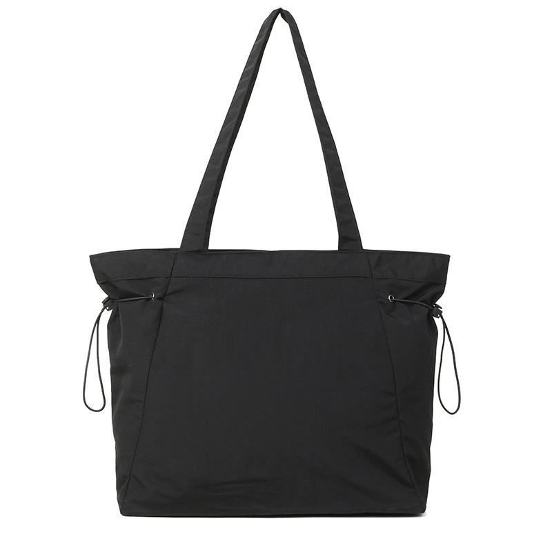 Shoulder Bag Female Student Class Handbag Canvas Bag