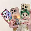 Для Tecno Camon 30 4G 5G Camon 30s Pro 30 Premier 30Pro 5G Задняя крышка Мягкий матовый силиконовый чехол для телефона Крутой стиль Мультяшный Coque