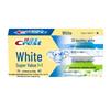 Зубная паста Crest 3D White Двойной Эффект + Свежесть Жасмина, 165 г, Двойная Упаковка