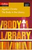 The The Body In the Library : B1 Book