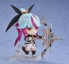 Nendoroid Senki Arad Shin Traveler Plastic Painted Movable Figure Non-scale