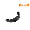 Universal Waterproof Silicone Rain Cover for Car Reversing Camera - 360° Protection Against Rain and Water.