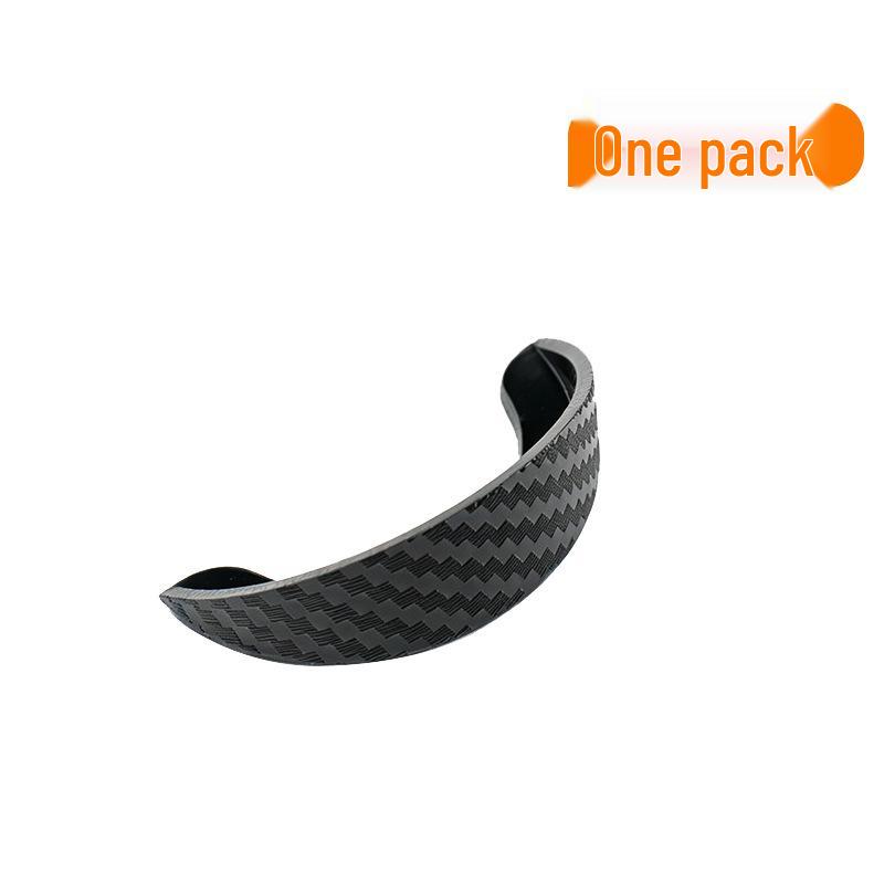 Universal Waterproof Silicone Rain Cover for Car Reversing Camera - 360° Protection Against Rain and Water.