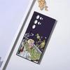Cartoon Richie Rich Phone Case For Samsung S24 Ultra S23 Fe S22 S20 S21 Plus Galaxy A54 A34 A24 A53 Note 20 Cover