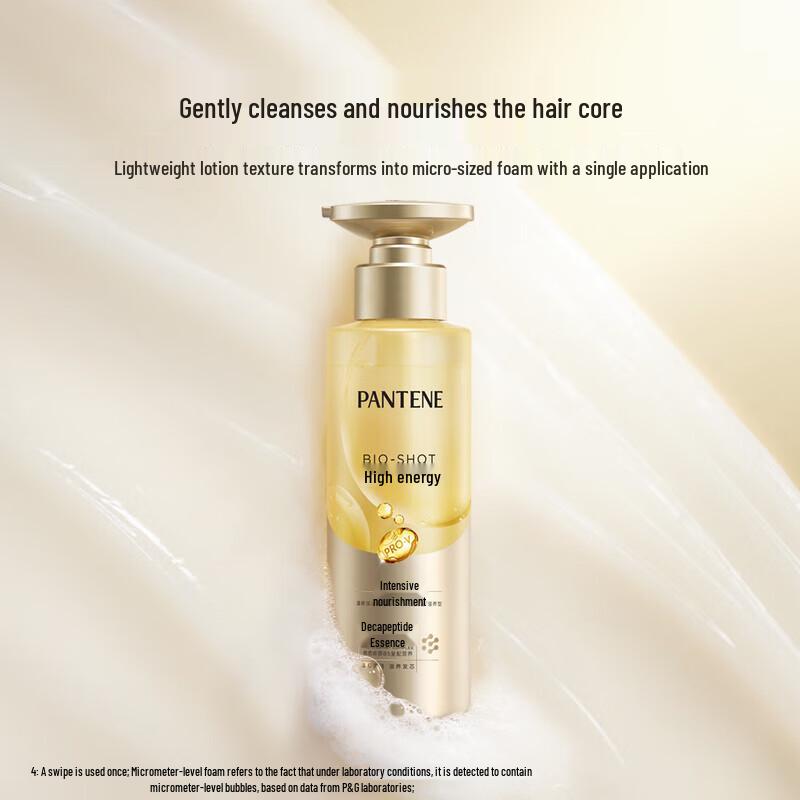 Pantene Pro-V Aqua Light Hair Care Set