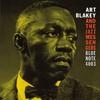 CD ART BLAKEY & THE JAZZ MESSENGERS - Art Blakey And The Jazz Messengers TOCJ9003 BLUE NOTE 1998 Japan ObiJazz Used