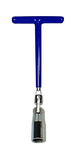 Ключ для свечей зажигания BAL DX-16мм 102