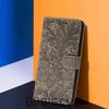 Чехол-книжка из кожи для Samsung Galaxy A12 A13 A23 A53 A73 A33 A14 A34 A54 M12 M32 M22 A03 M52 M53 M33 A52S A22S 5G