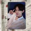 [USED] TXT Kpop Nara Sanctuary Yeonjun US Limited Edition Trading Card