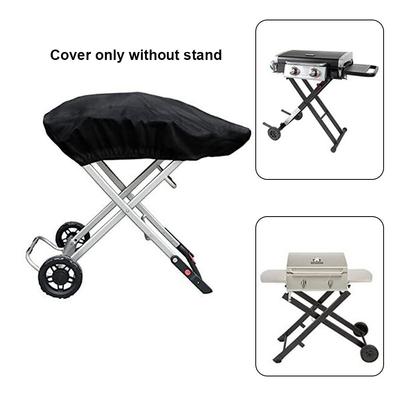 Чехол для гриля Weber 9010001 Traveler Portable Gas Grill Heavy Duty Waterproof