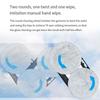 Remote Control Automatic Window Cleaner Electric Glass Washer  Window Glass Cleaning