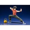 Kotobukiya (KOTOBUKIYA) TV Anime "Ranma 1/2" Saotome Ranma 1/7 Scale PVC Painted Complete Figure