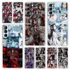 Anime Mo Dao Zu Shi Phone Case For Samsung Galaxy S22 5G S20 Ultra S21 FE 5G S10E S9 S8 S10 Plus Note 20 10 Soft Clear Cover