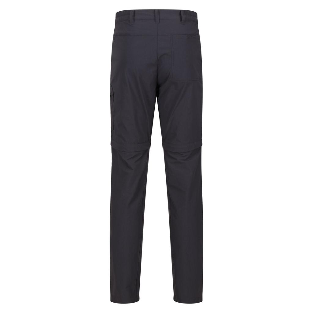 Regatta Mens Highton Walking Trousers