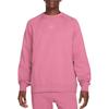 Nike Флисовая кофта Nocta CS Crew Мужская Desert Berry Elemental Pink FN8160-667
