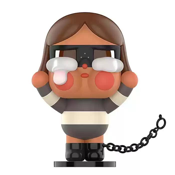 Crybaby Crying Again Series Figures Mystery Box 1pcs Blind Box Figure Handmade Blind Box Trendy Fashion Toy Gift