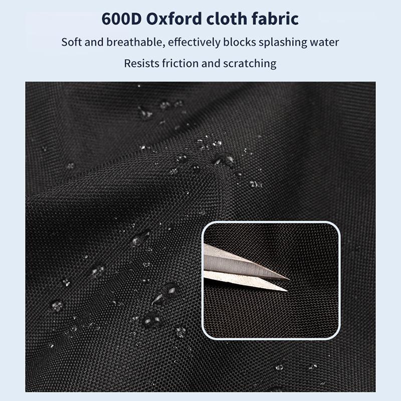 Женский и мужской коврик для йоги, спортивная сумка на молнии, складная водонепроницаемая сумка для переноски, сумка для хранения коврика для йоги для пилатеса с регулируемым ремешком для фитнес-зала