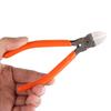 Chrome Vanadium Steel Cable Cutting Pliers 5in Wire Cutters Side Cutter  Electronic Work