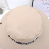 UV Protection Fisherman Hat Quick-drying Panama Cap Fashion Bucket Hat  Fishing Camping