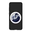 Чехол для телефона Samsung Galaxy S25 S23 S22 S21 S24 Ultra FE A05 A06 A15 A16 A36 A37 A35 A34 A54 A55 A56 A57 A25 A26 A53 A17 Комиксы Черный дворецкий Чехол