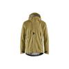Klattermusen Asynja Hiking Breathable, Abrasion Resistant, Water Repellent, Windproof Single Layer Windbreaker Jacket 10651M