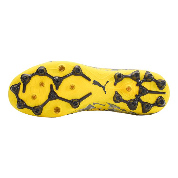 Puma Будущее Максимально Удобный Универсальный Повседневный МГ (Резиновый короткий стержень) Футбольные бутсы из композитного материала с искусственным покрытием 107358-04