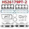 Dodge Jeep 5.2L V8 Графитовый набор прокладок головки блока цилиндров HS26179PT-2