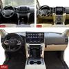 Interior Upgrade Kit for LC300 for Toyota Land Cruiser 200